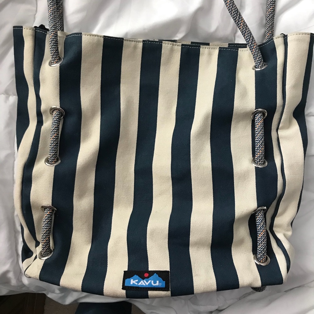 Large Kavu Crossbody
